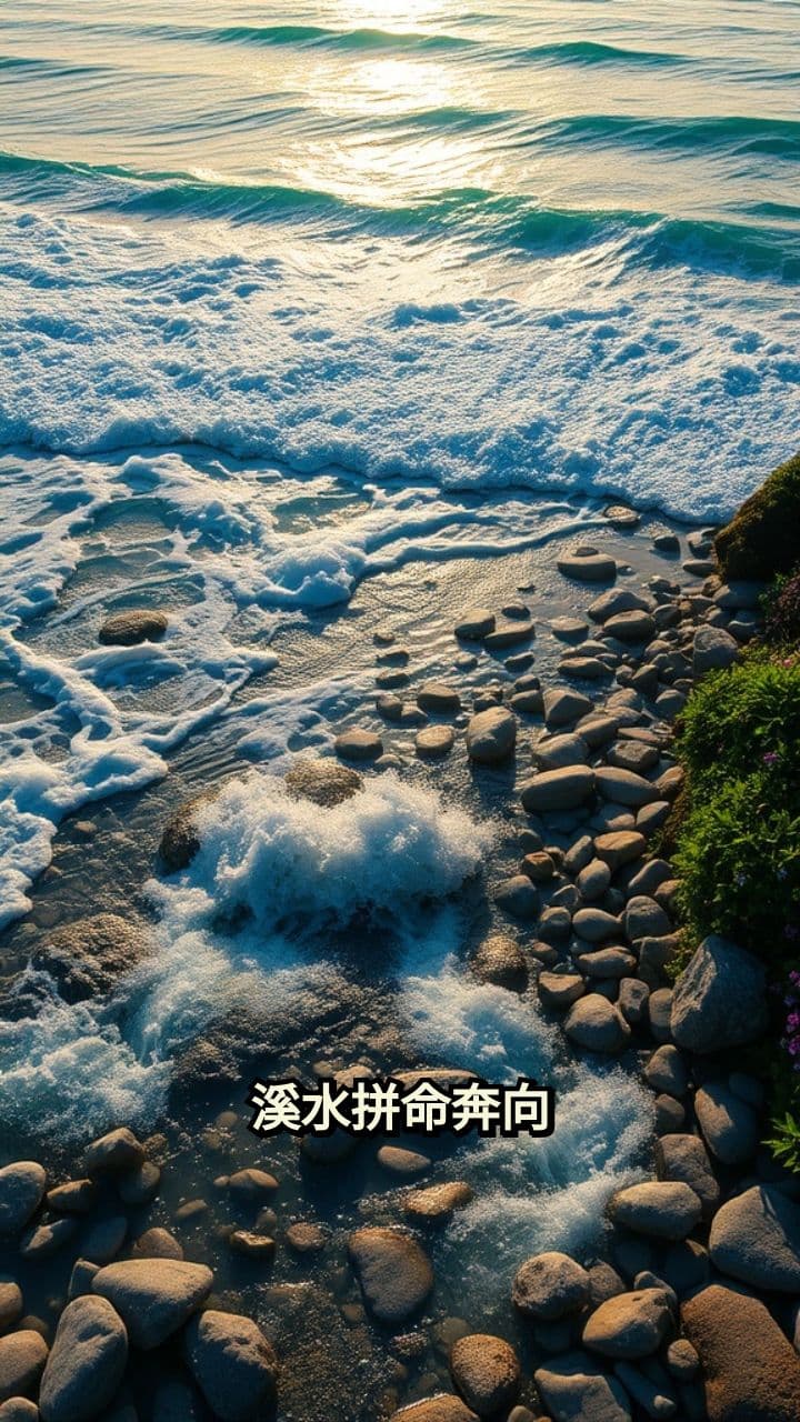 魂牽夢縈的歸處