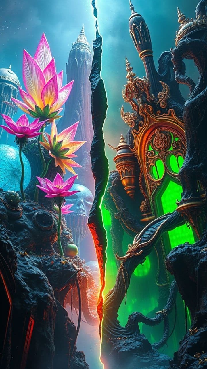 Metroid Prime Echoes