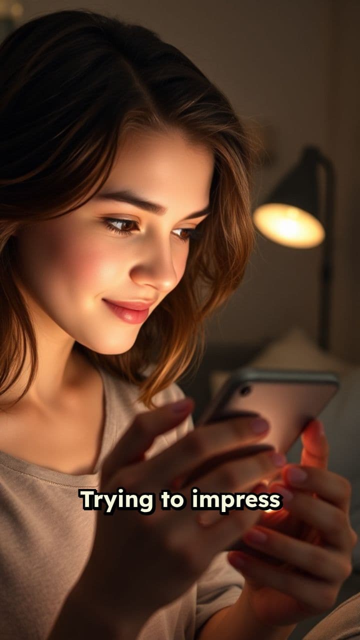 Upgrade Your Texting Game with Rizz