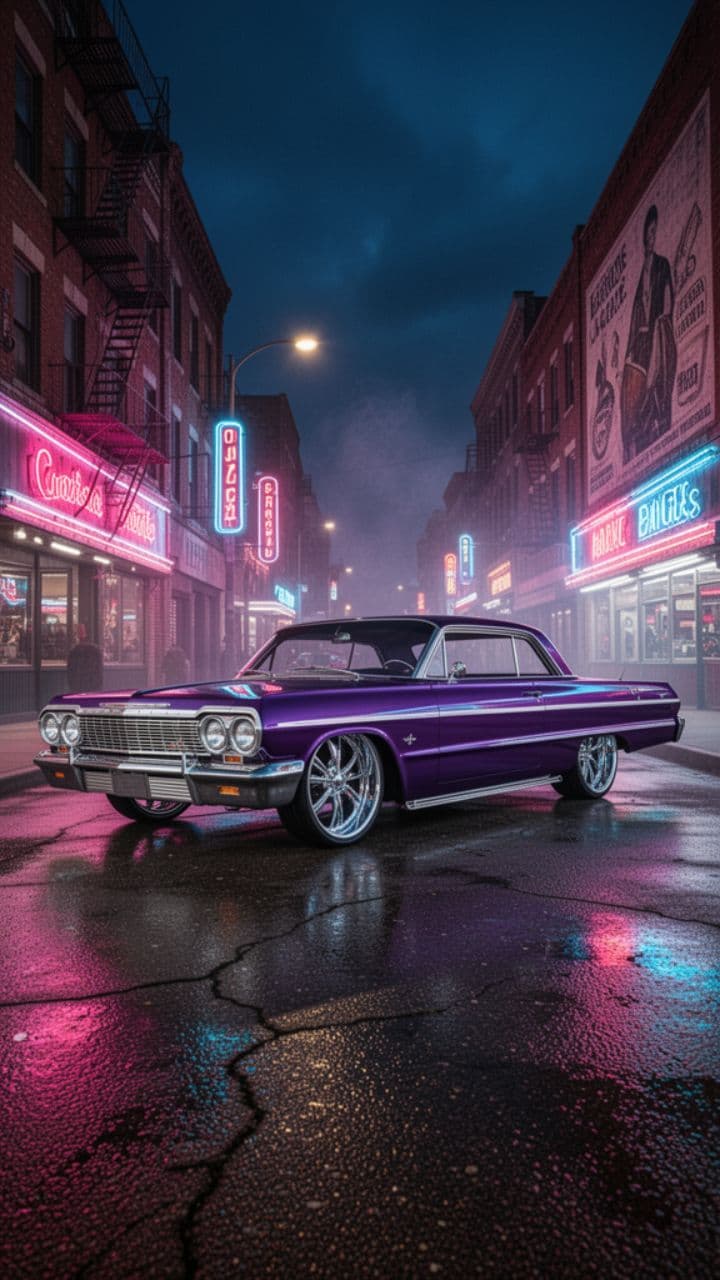 Memphis: What You Know About Me?