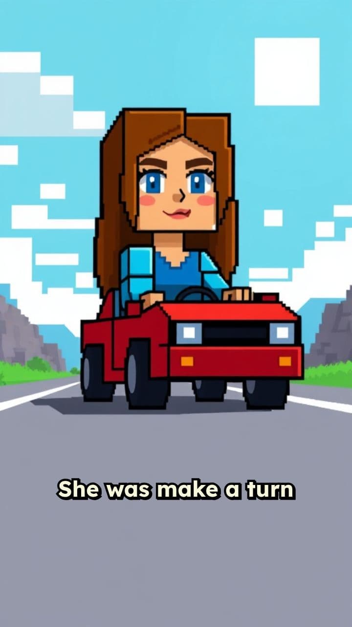 Road Rage and Trying to Get Home