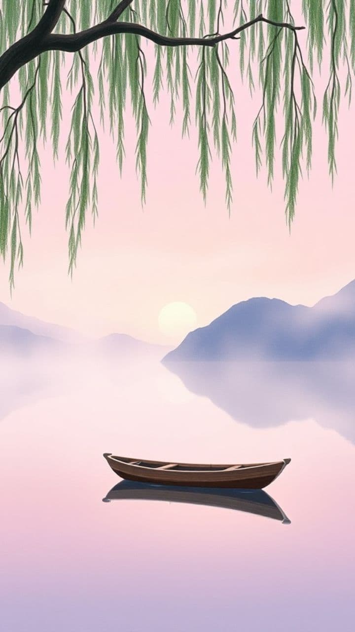 Elle a juste changé