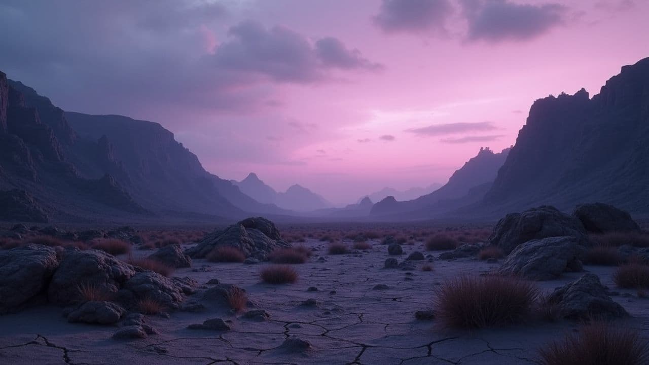 Surrendering to Love's Peace