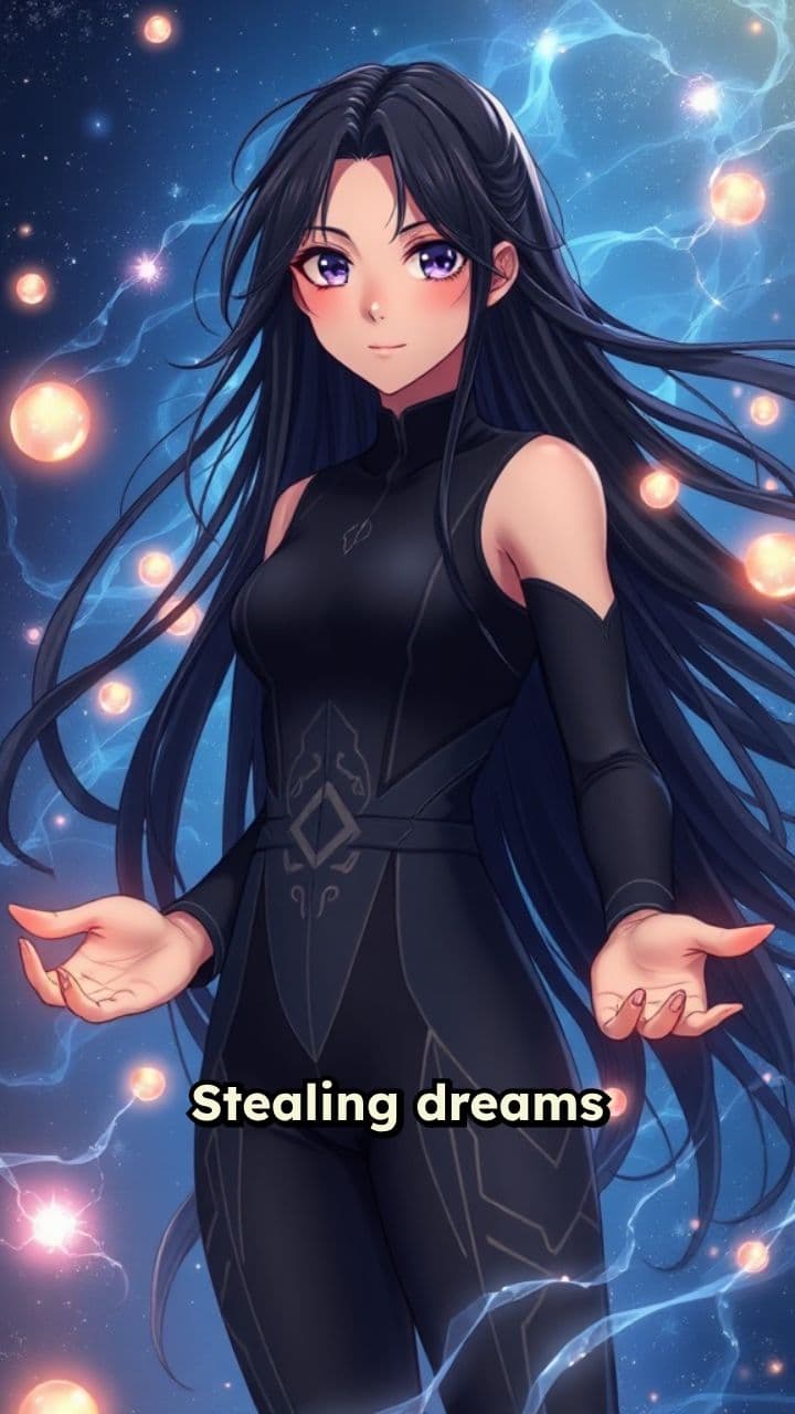 The Architect's Awakening