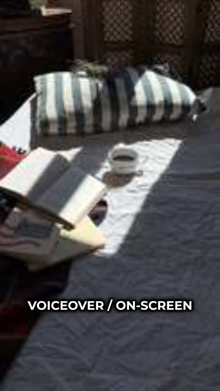 Gentle Morning Stretches for Everyone