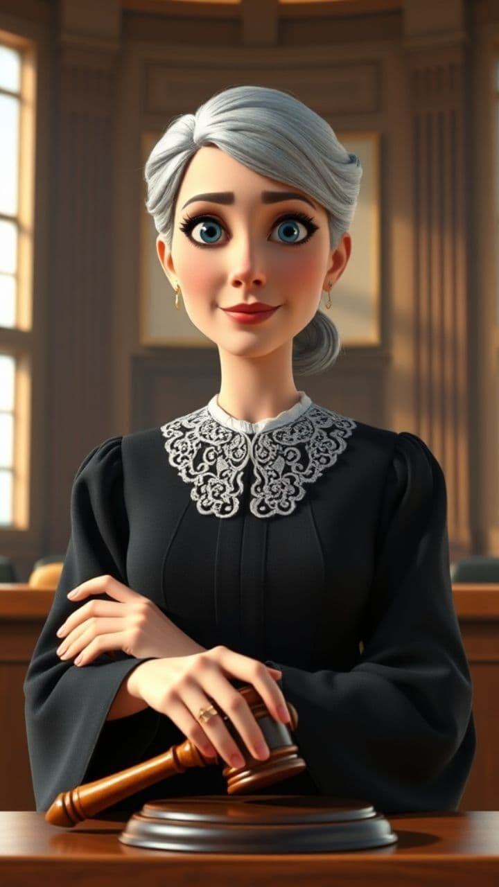 El Juicio de la Salud Humana