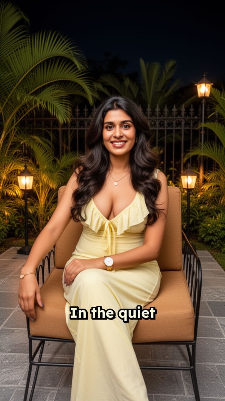 The Midnight Transformation