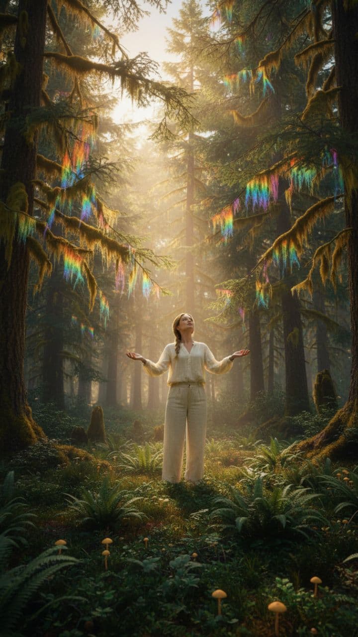 Mythical Hero of Grace