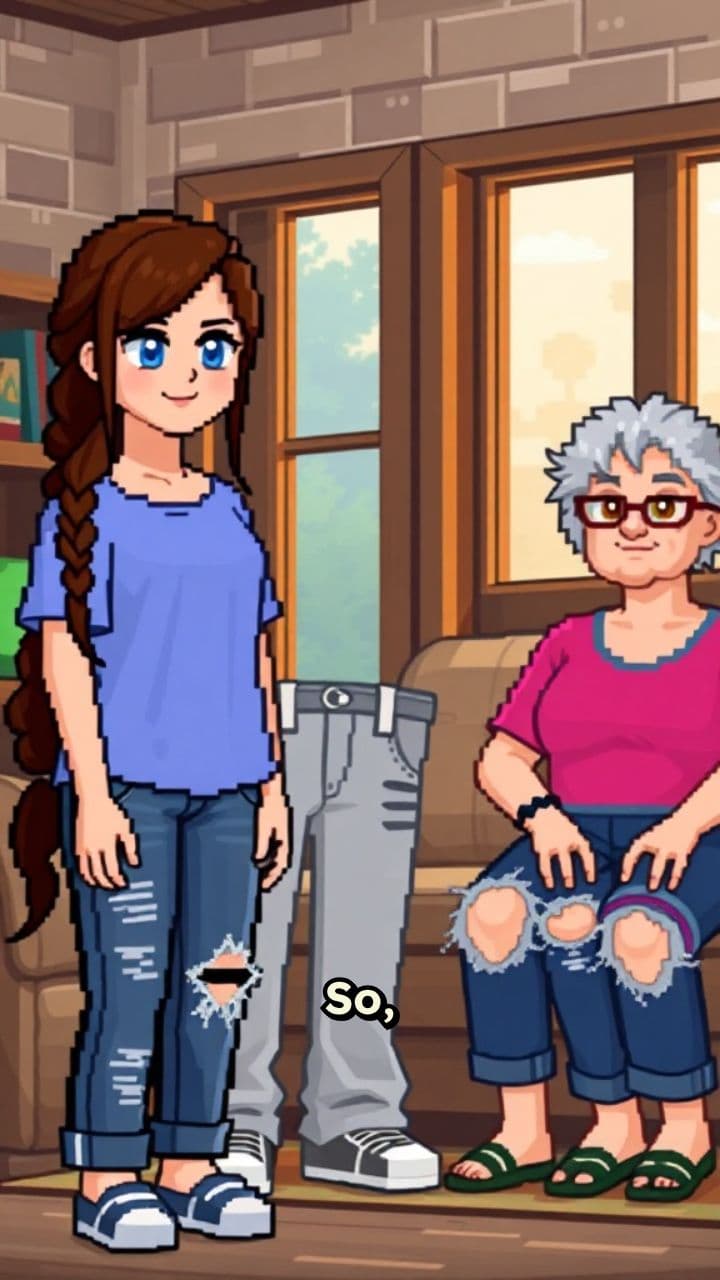 Sister's Disrespect and Pregnancy Conflict