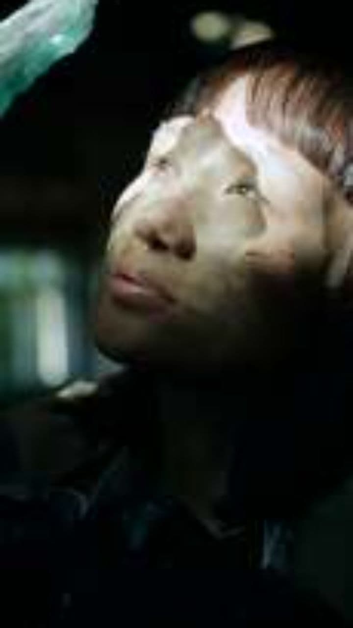 The Man I Didn't Let You Be