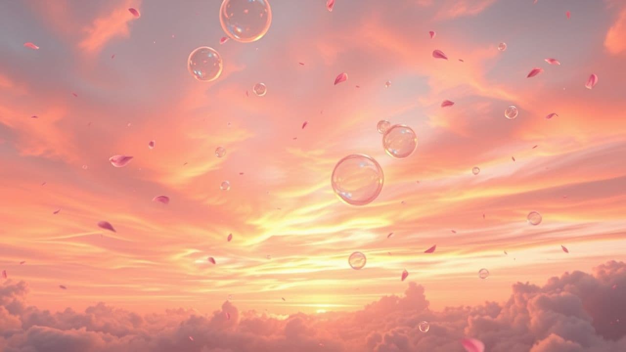 Canción en el cielo