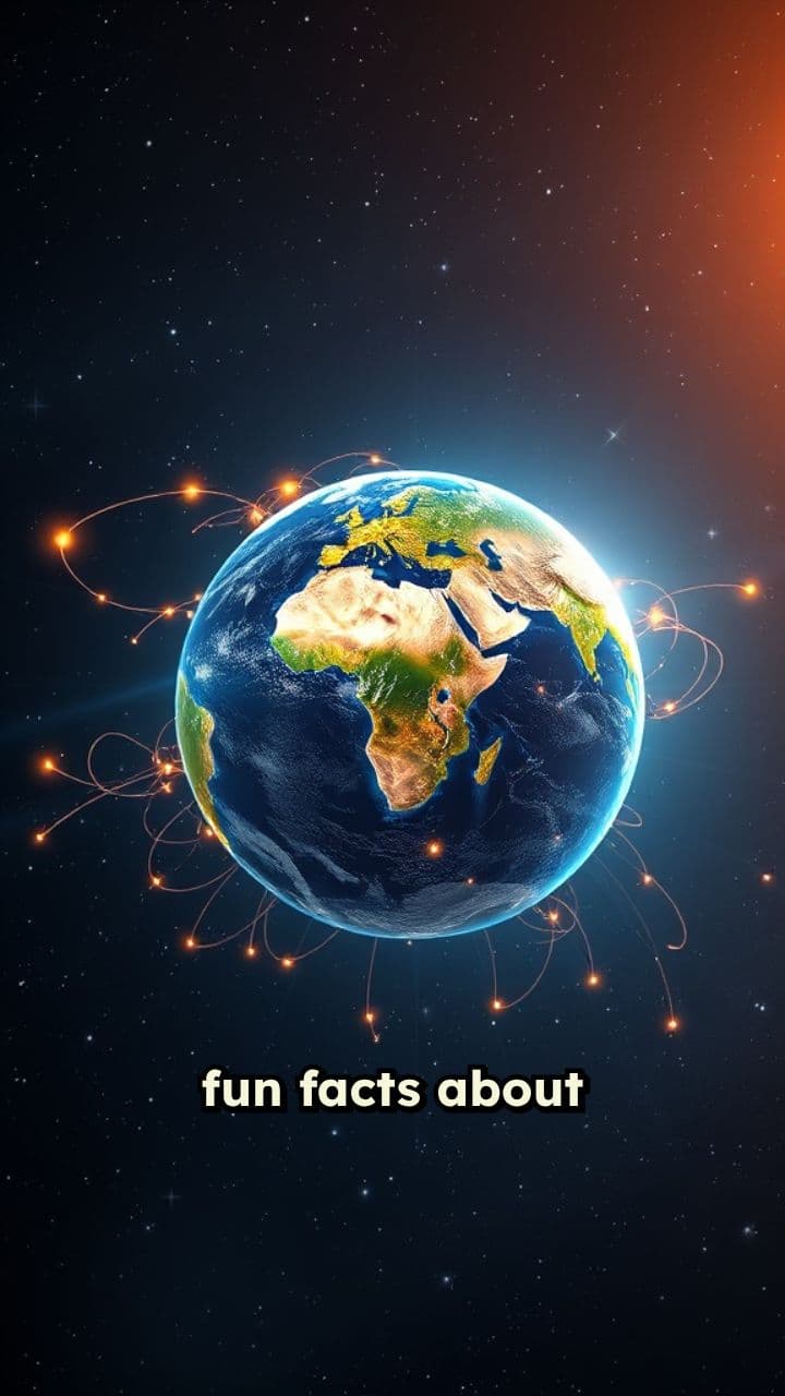 Global Fun Facts About Common Experiences