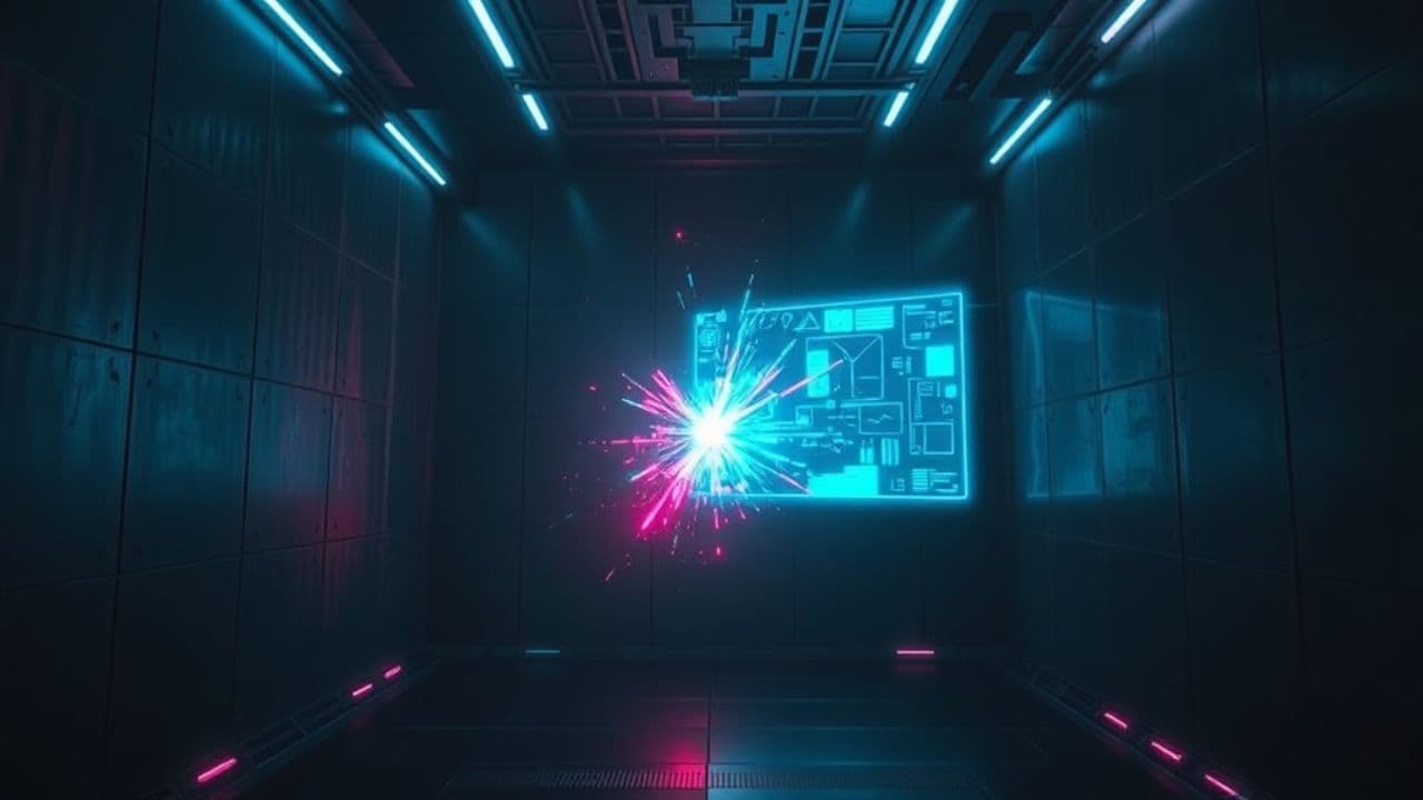 Frustration with Bureaucracy