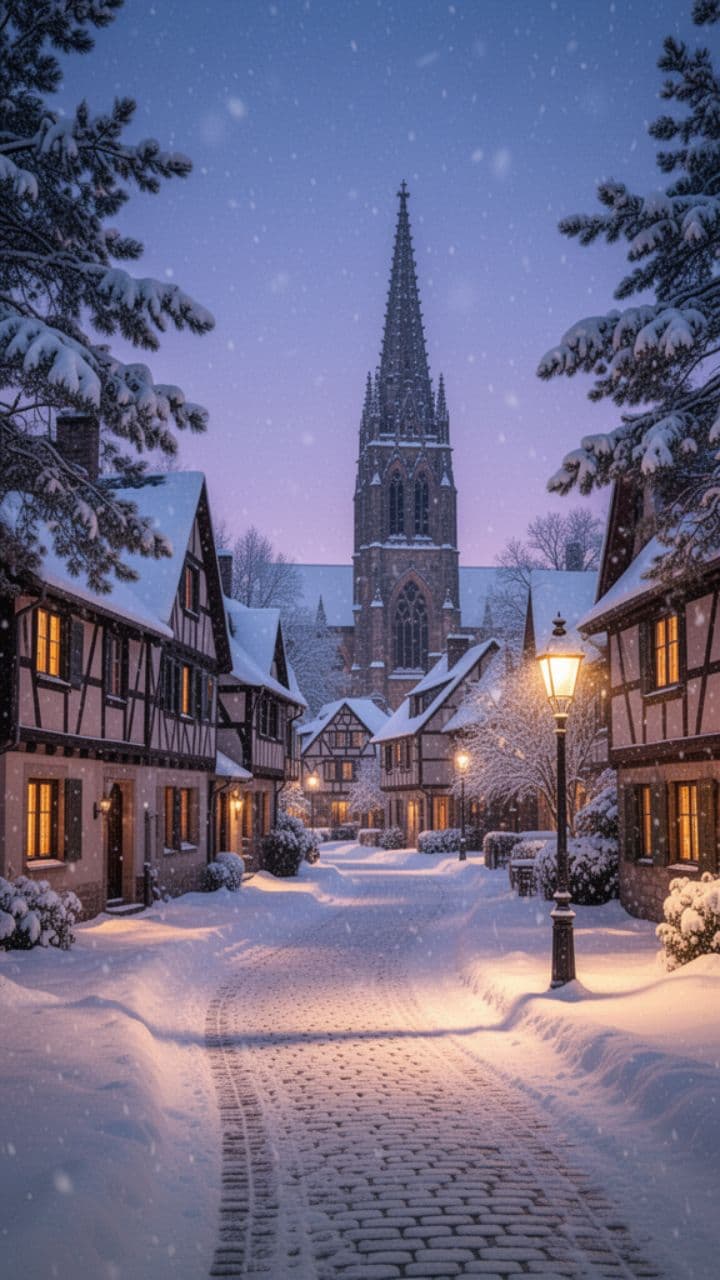 Christmas Is a Time for Everyone