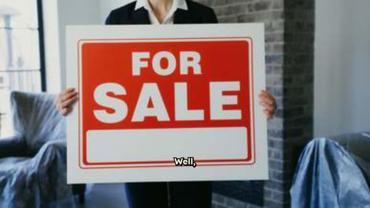 The Hidden Rule Banks Use When You Sell Your Home