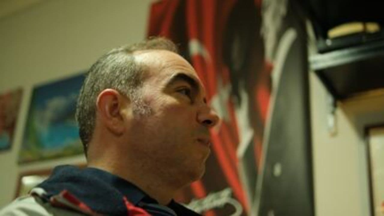 Хэй-хэй: Мандарины, торт и мечты