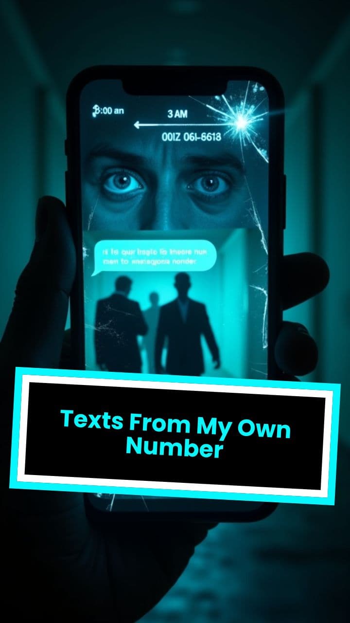 Texts From My Own Number