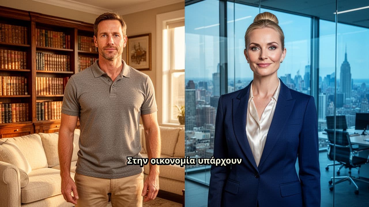 Το Οικονομικό Κύκλωμα