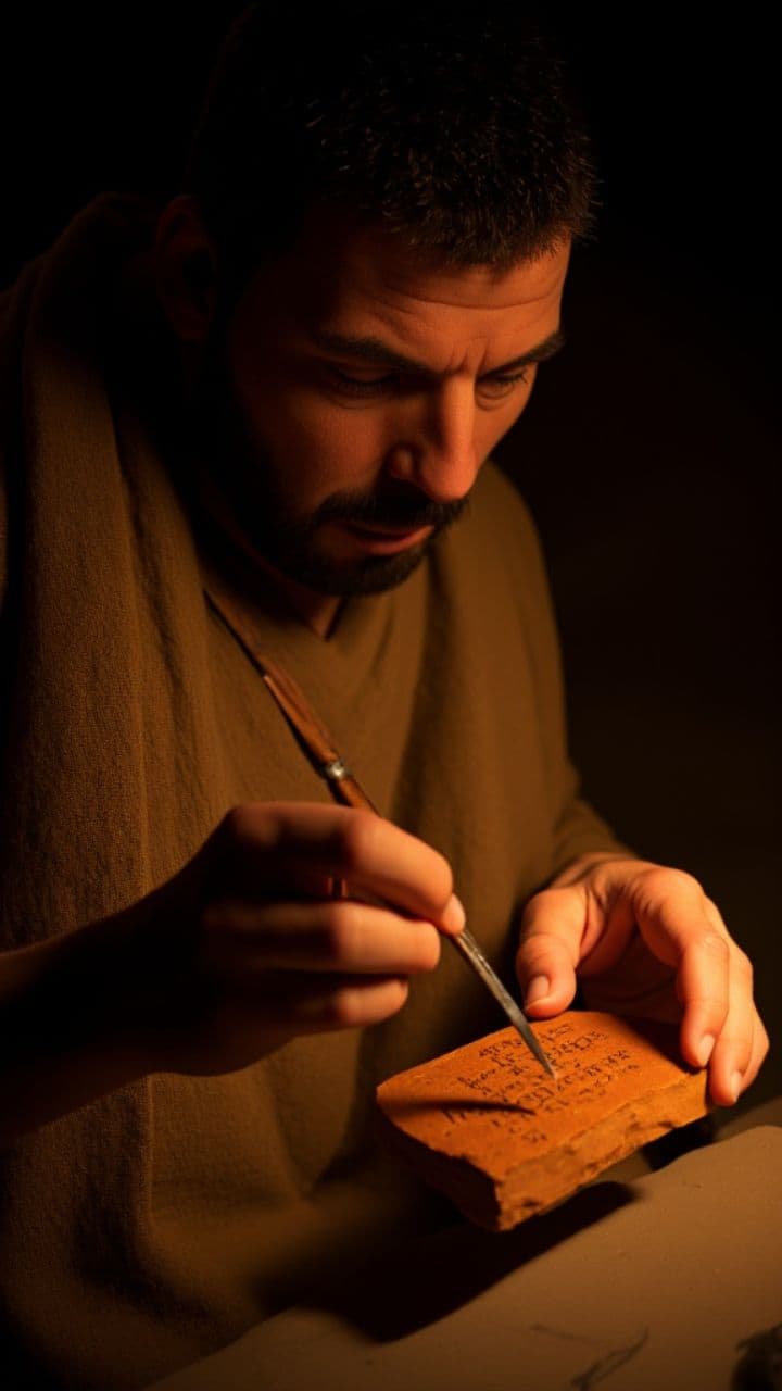 Foundations of Ancient Civilization