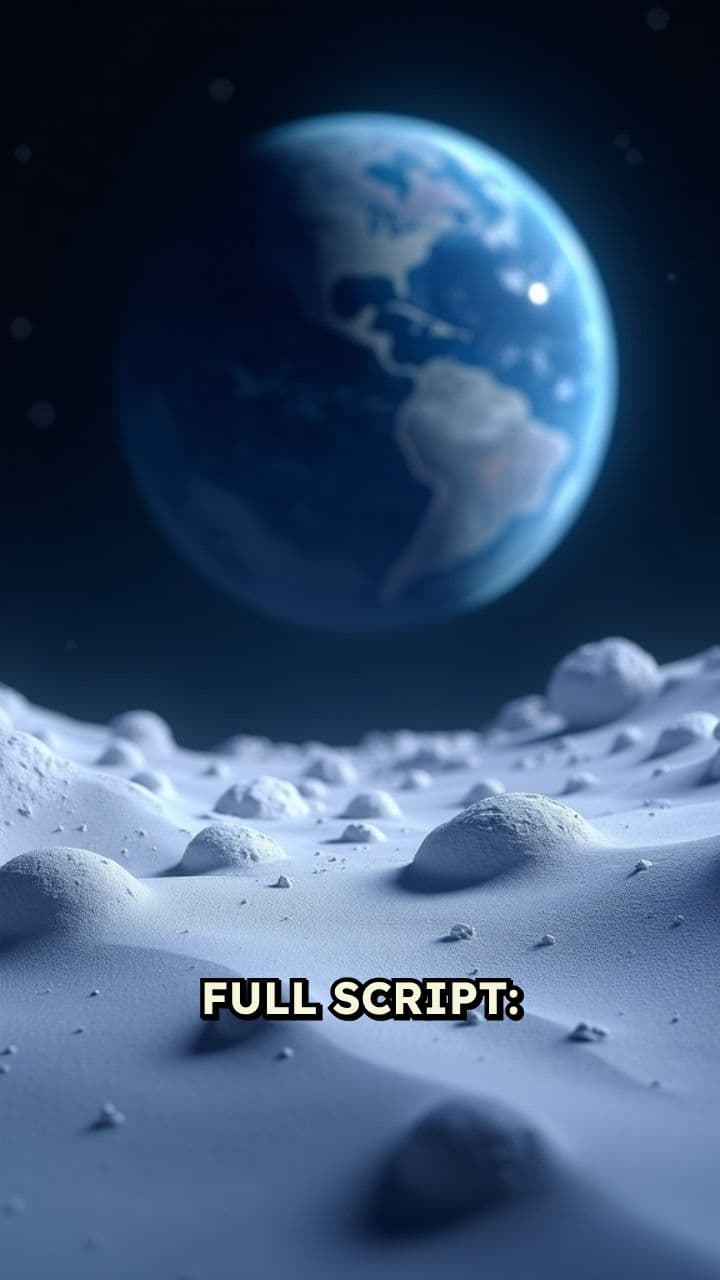 "Мистер Блуп и пришелец"