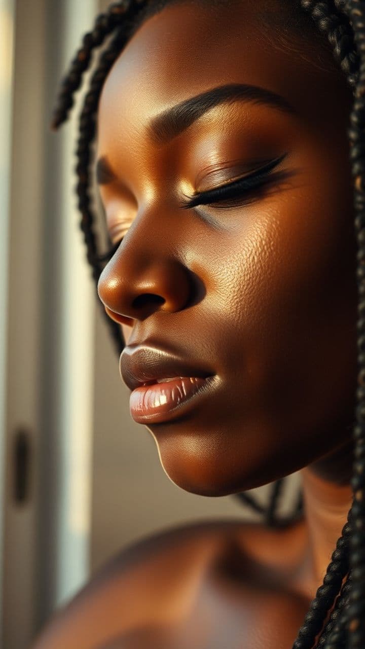 Jesus Fights My Battles