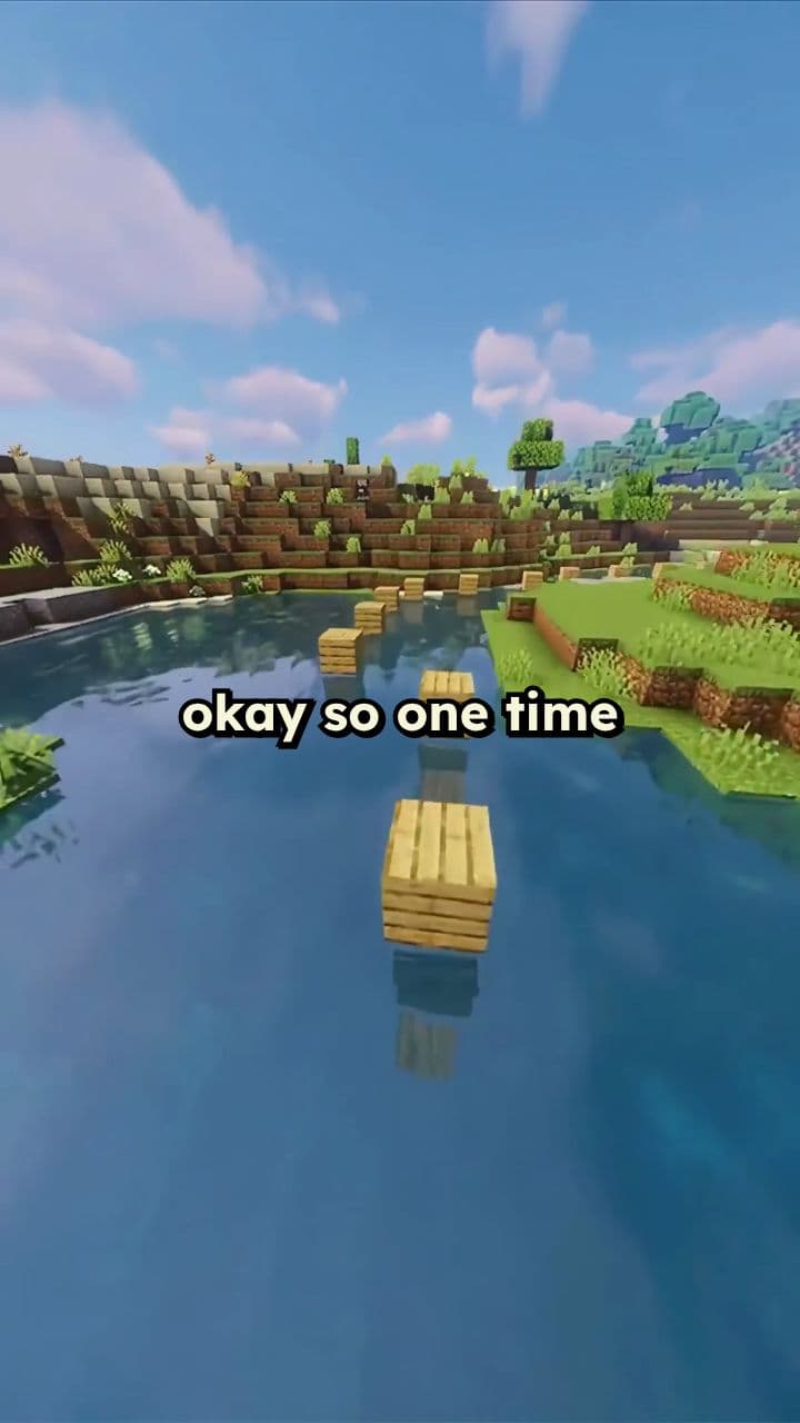 The Hallway Foghorn Fart