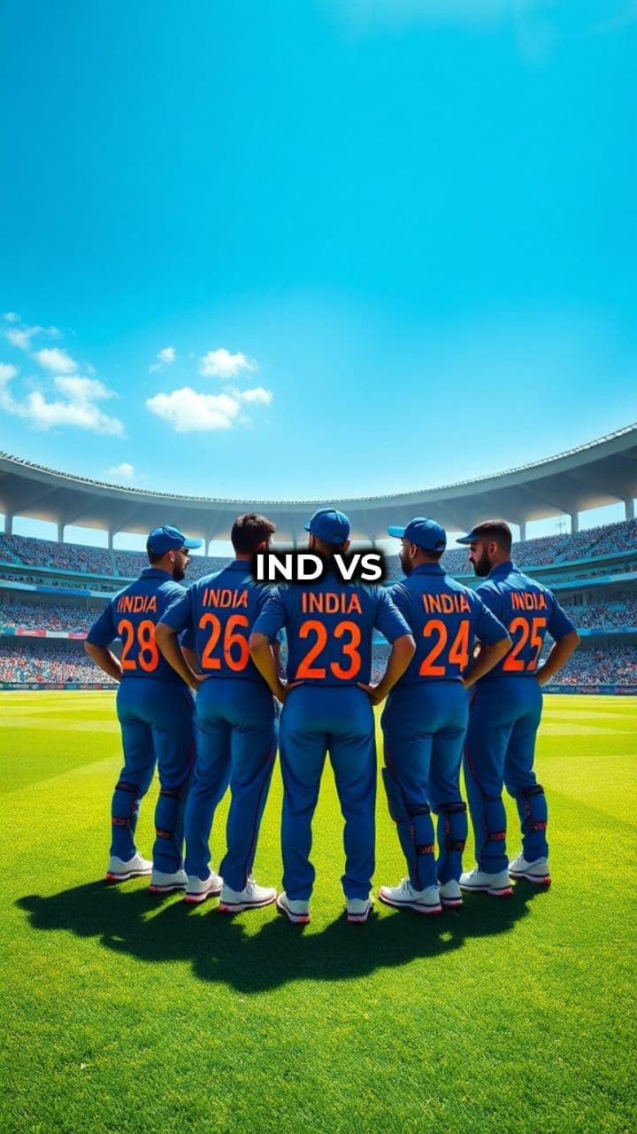 टीम इंडिया में बड़ा बदलाव संभव