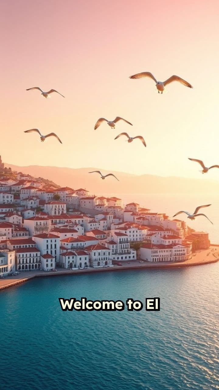 A Day in El Puerto de Santa María