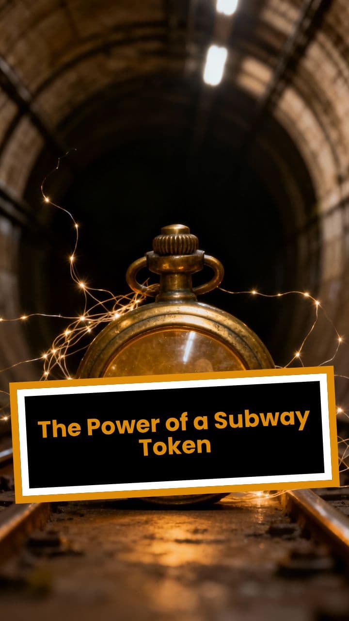 The Power of a Subway Token