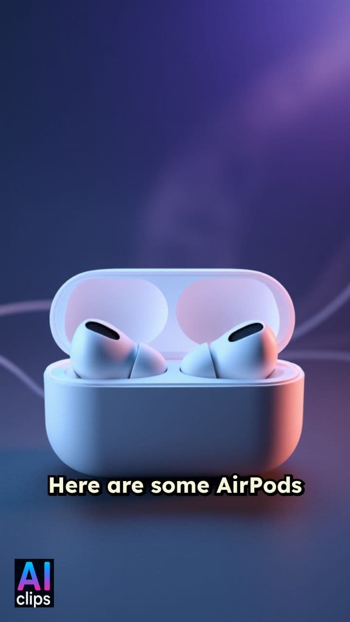 Essential AirPods Hacks for Better Use