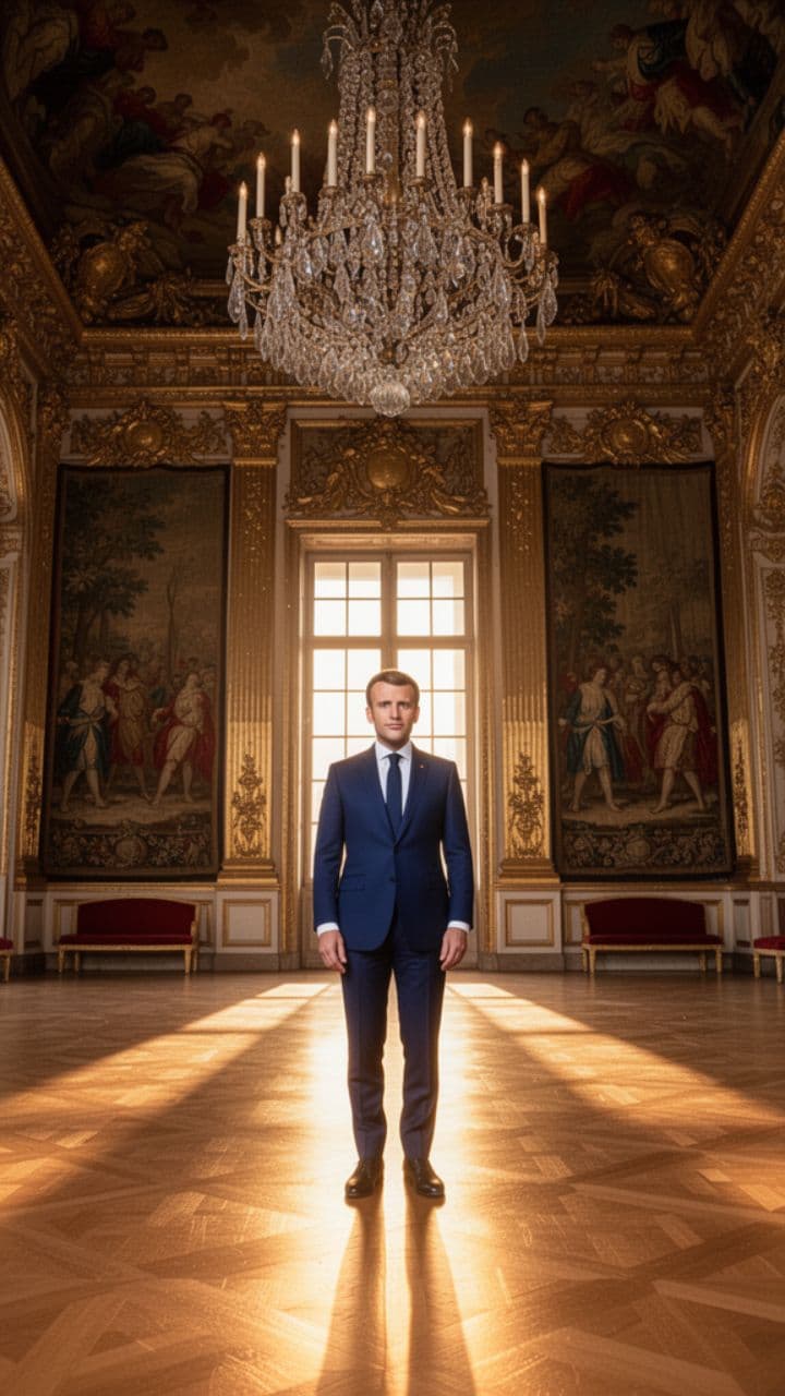 Ne renoncez pas à notre vérité