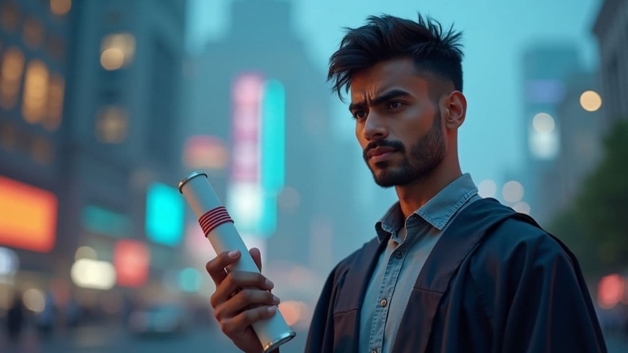 भविष्य के लिए शिक्षा की नई दिशा