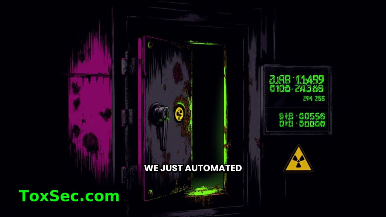 Automating Trust: A Dangerous Gamble