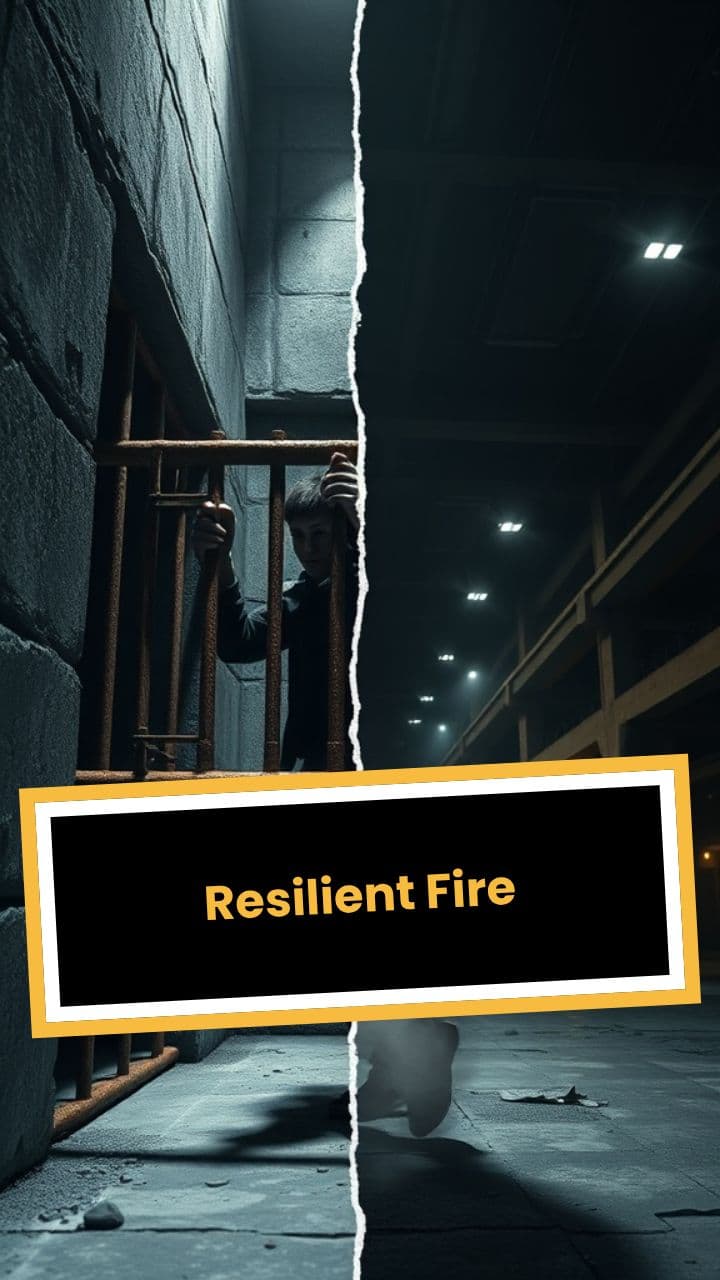Resilient Fire