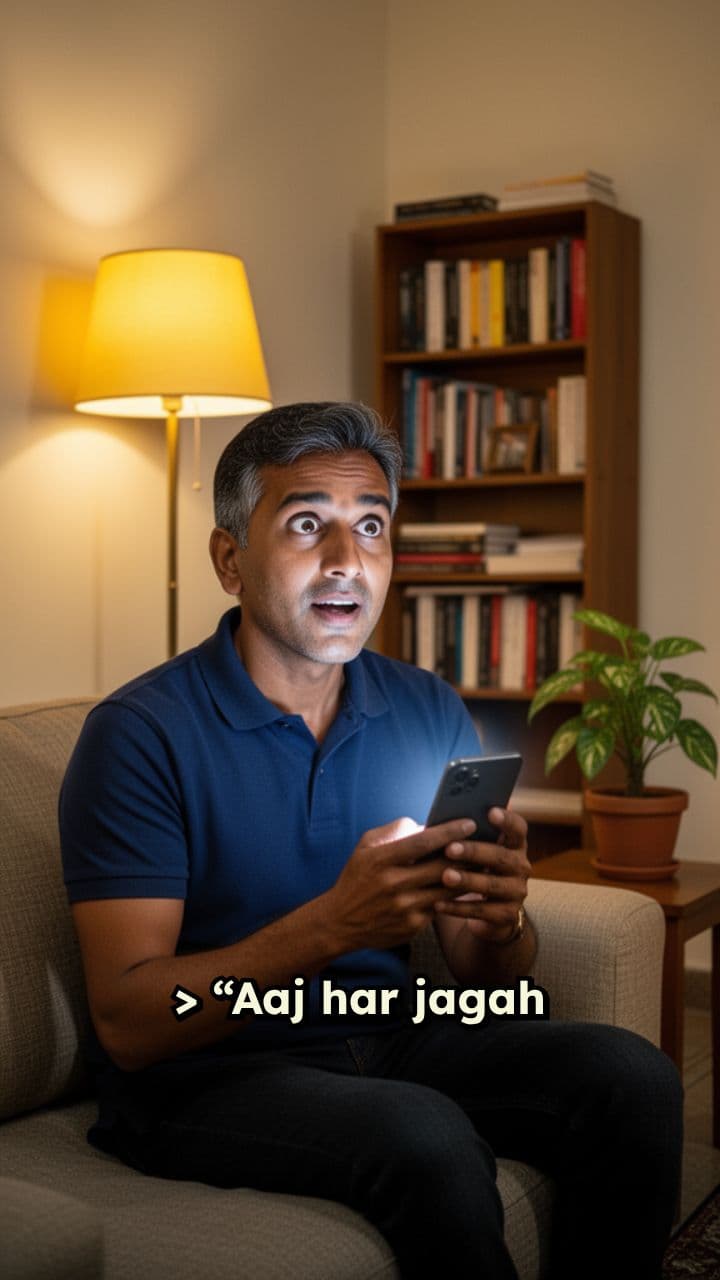 SIP Crorepati Myth vs Reality