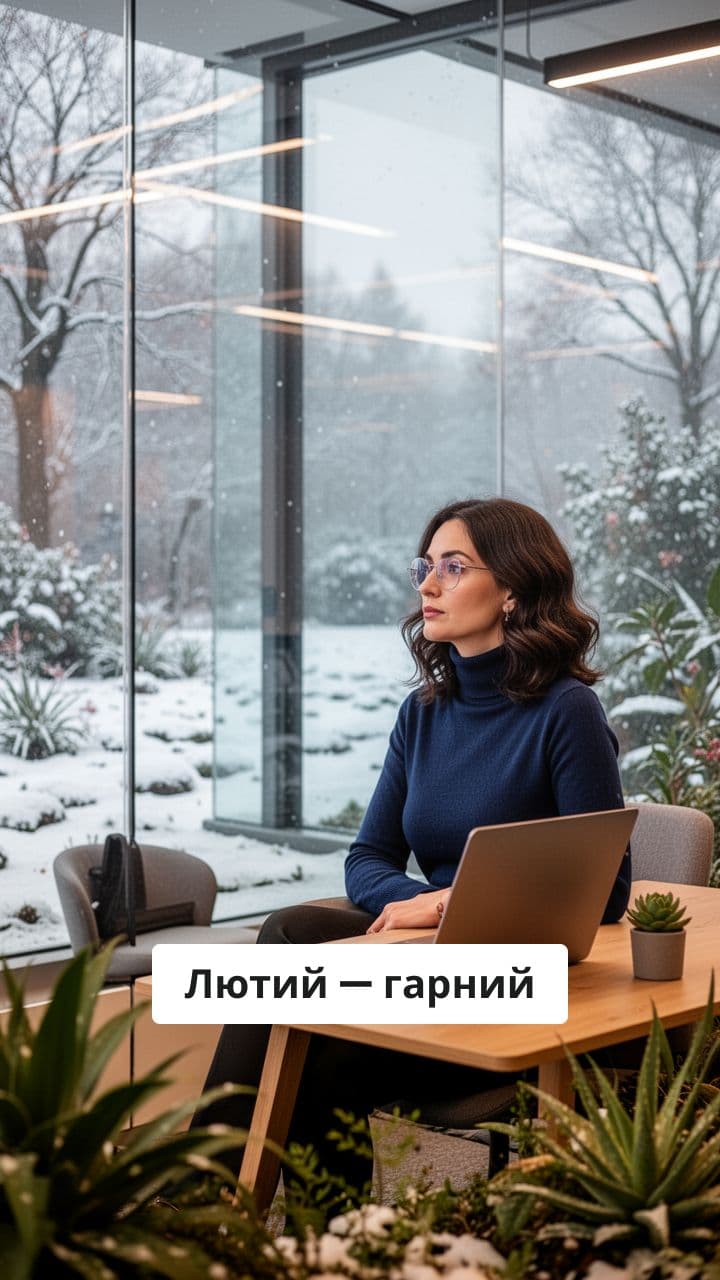 Лютий зі Школою Продакт Менеджерів