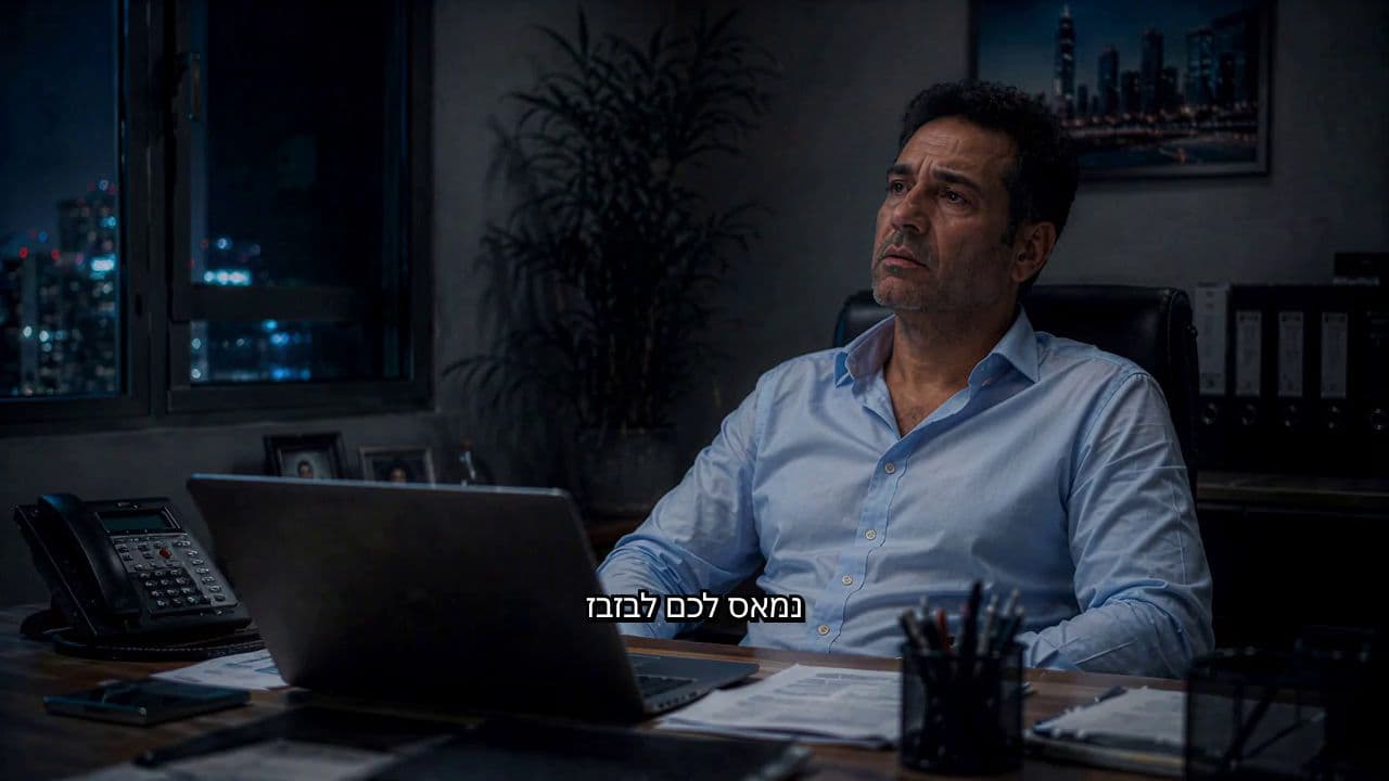 פתרון האוטומציה החכם ללידים