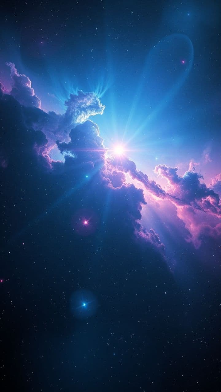 Ochii femeilor și universul lor