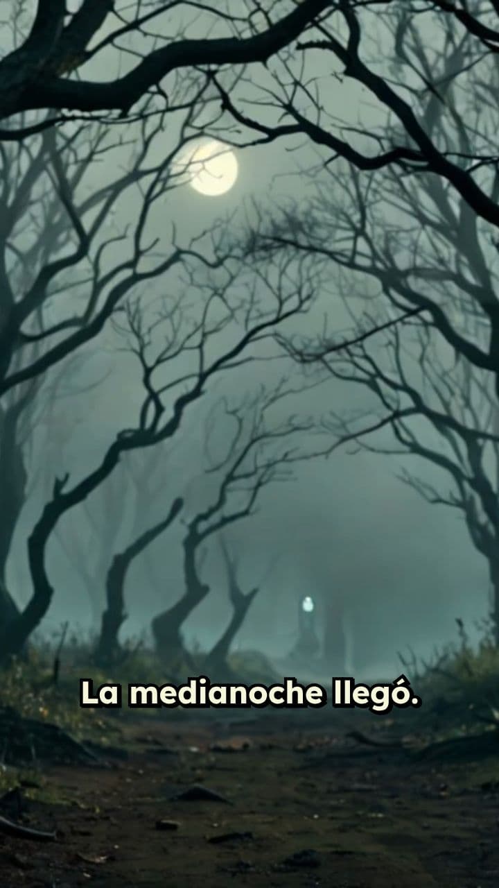 La Cacería Espectral