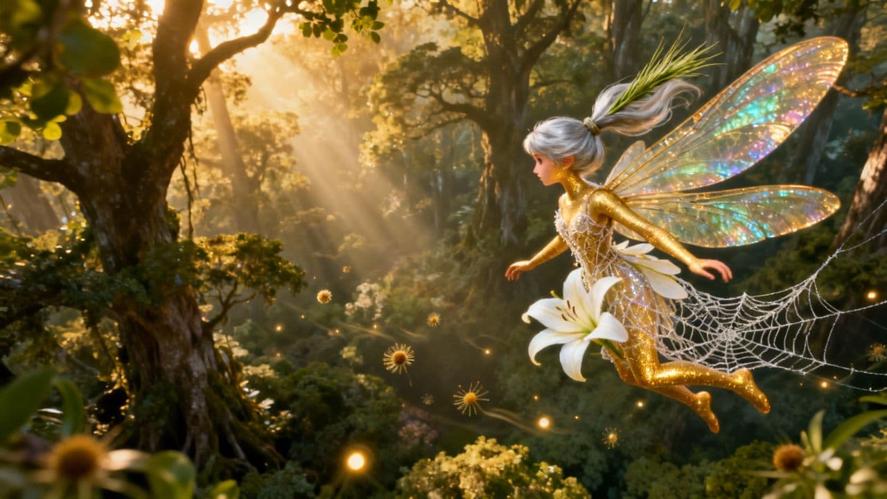 Seres elementales, mágicos y reales