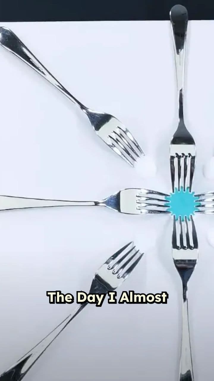 The Day I Almost Married a Stranger