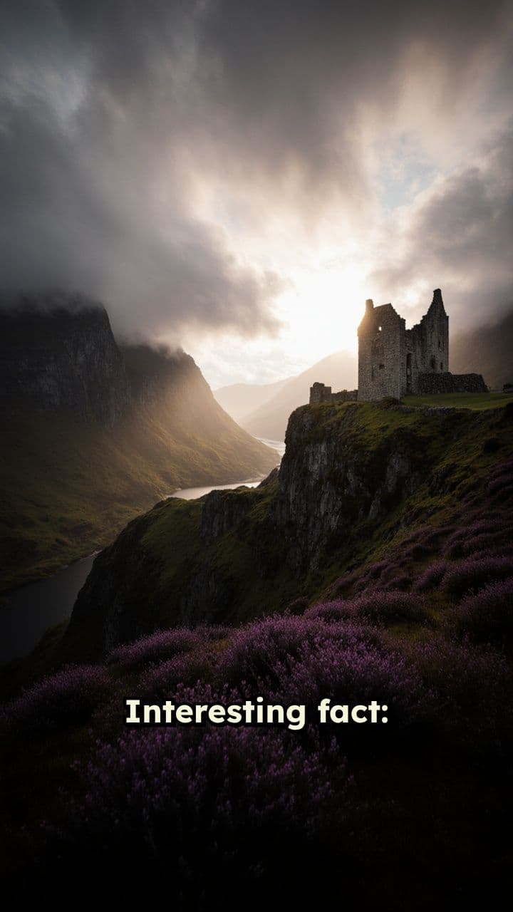 Scotland’s 400 Words for Snow #interestingfacts #didyouknow #languagefacts #culturefacts #historyfacts #mindblowingfacts #factsdaily #learnontiktok #worldfacts