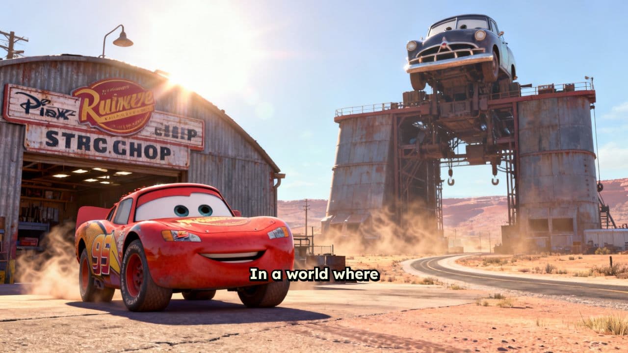 Choosing the Right Workshop