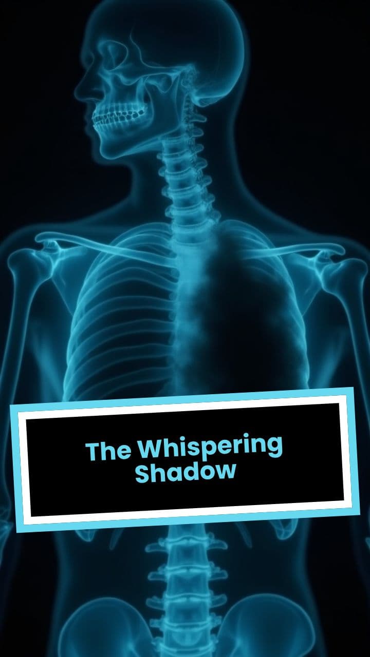 The Whispering Shadow