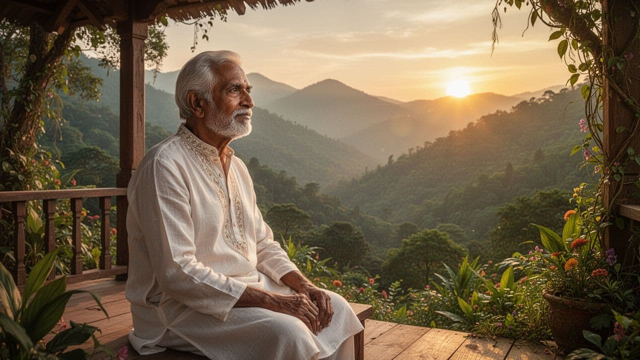 Desai Digital Collective: Preserving Vedic Heritage