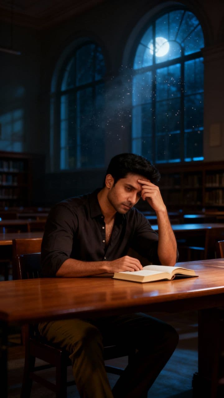 ਤੇਰੇ ਬਗੈਰ ਜ਼ਿੰਦਗੀ ਦਾ ਦੁੱਖ