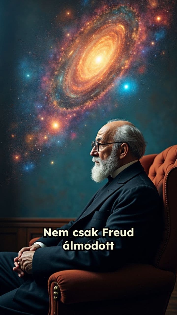 Az álmok tudománya és jelentősége