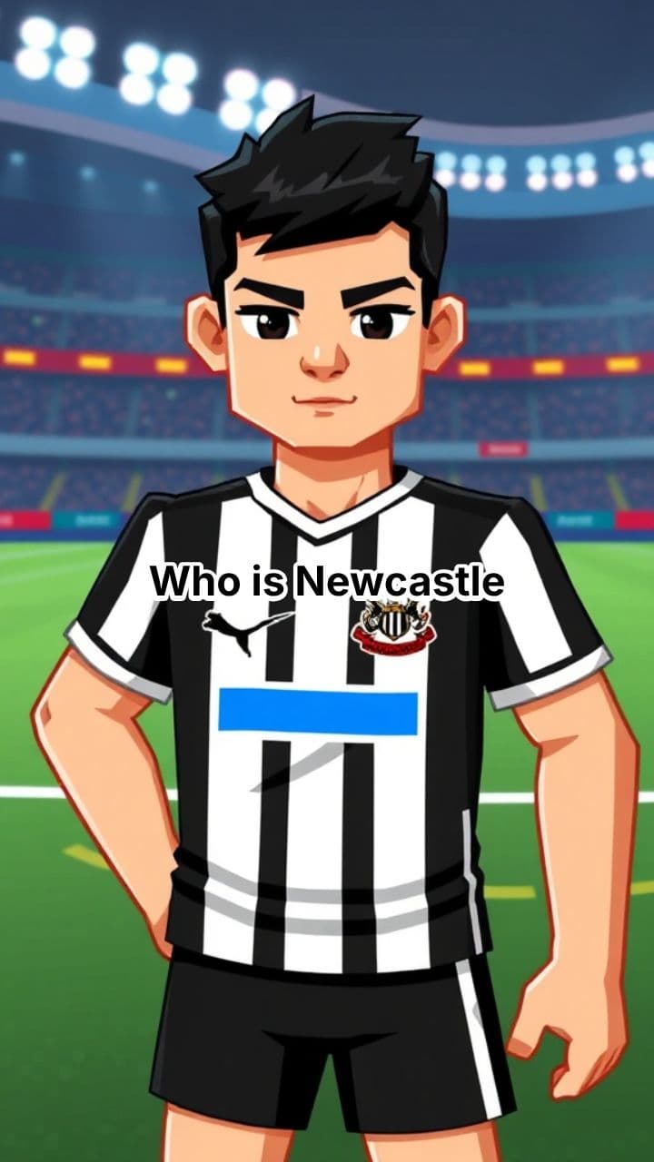 Newcastle's New Star Striker: Nick Woltemade