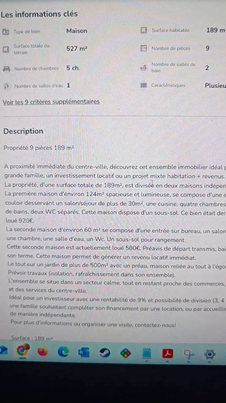 Investir dans l'immobilier rentable
