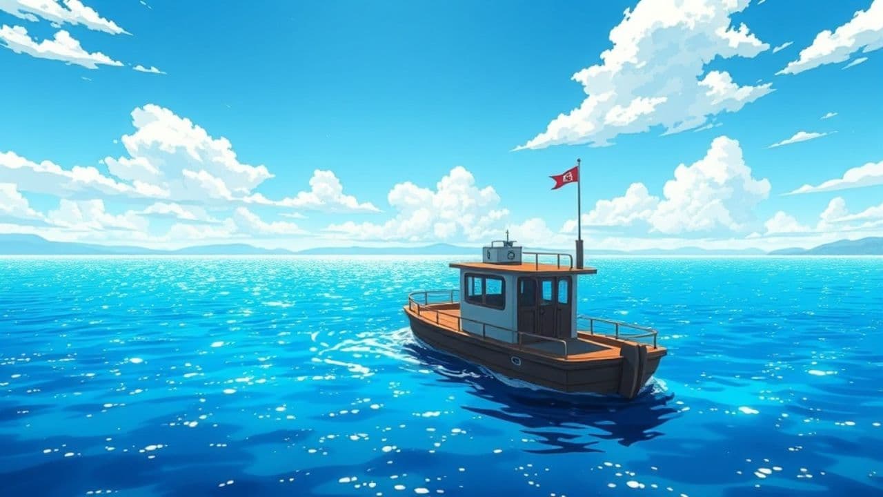 Bemis Point Stowe Ferry Adventure